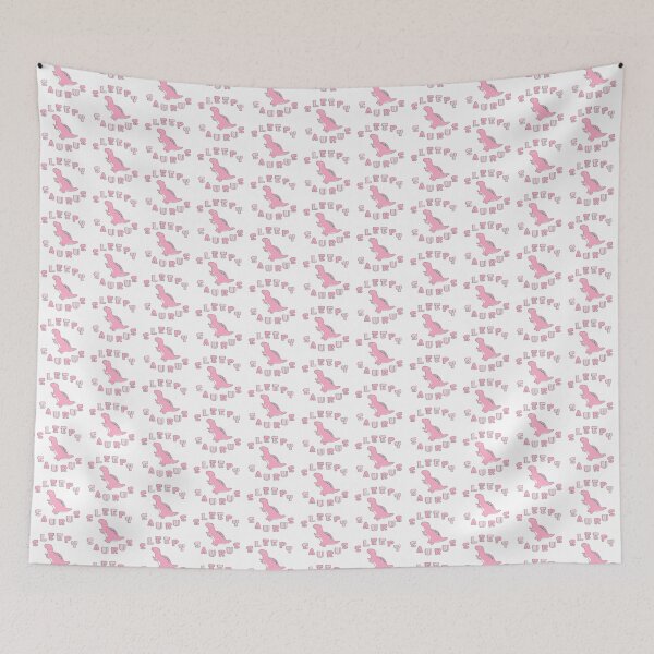 Item preview, Pink 'Sleepy Saurus' Baby Dinosaur designed and sold by Kim Arnott.