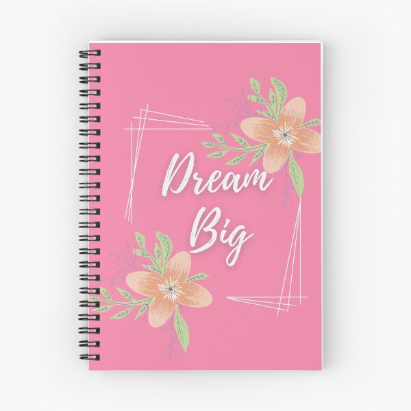 Item preview, Dream big! designed and sold by MPDesign84.