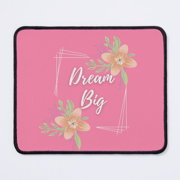Item preview, Dream big! designed and sold by MPDesign84.