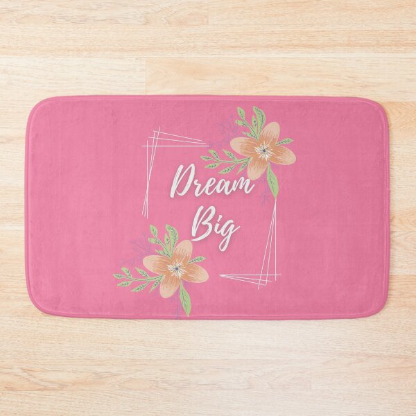 Item preview, Dream big! designed and sold by MPDesign84.