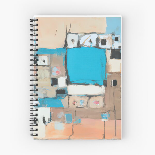 Item preview, Art By Ai, Painting, Abstract Perception designed and sold by ArtPrintsAi.