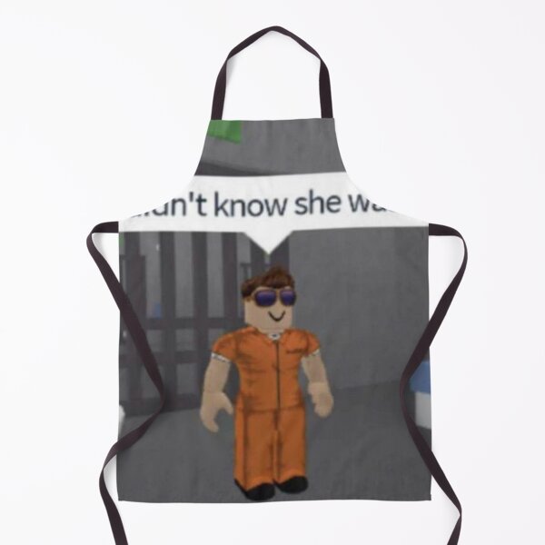 Item preview, I didn't know she was 9 designed and sold by EliasBNSA.