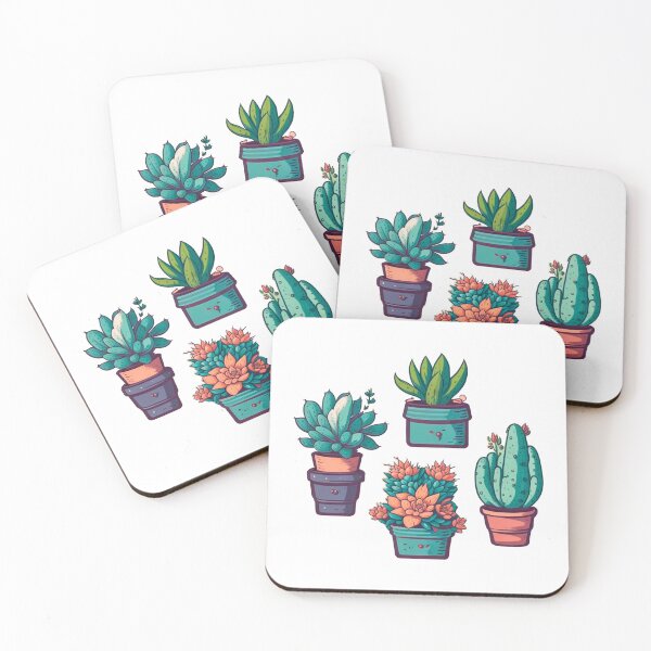 Item preview, Cactus Obsession designed and sold by DaniloReyes.