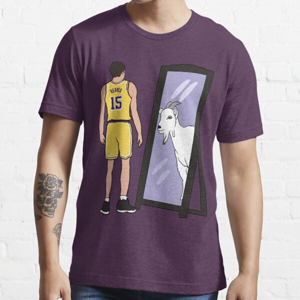 RatTrapTees Austin Reaves 3 Point Celebration T-Shirt