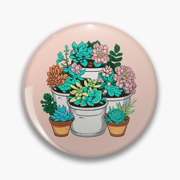 Item preview, Cactus Obsession designed and sold by DaniloReyes.