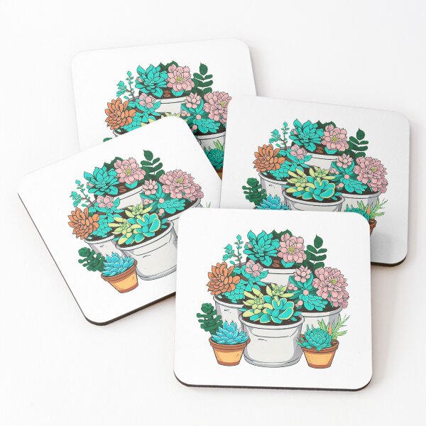 Item preview, Cactus Obsession designed and sold by DaniloReyes.