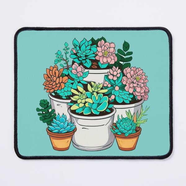 Item preview, Cactus Obsession designed and sold by DaniloReyes.