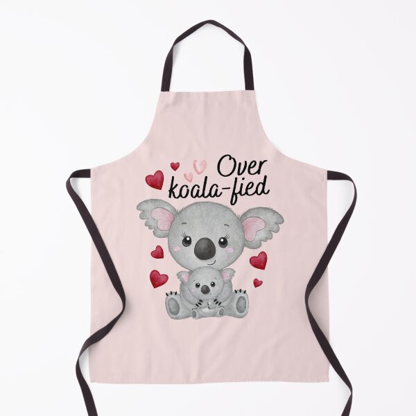 Item preview, Over Koala-fied designed and sold by 4youwithlove2.