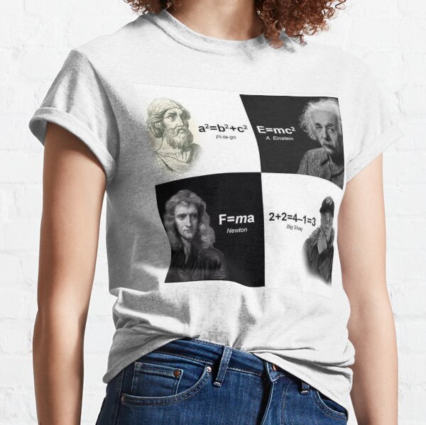 MAFS Classic T-Shirt