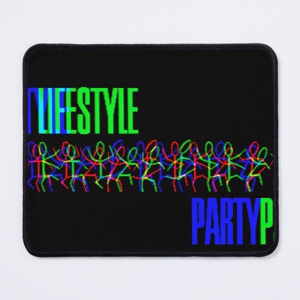 Item preview, Lifestyle party designed and sold by DjArtist45.