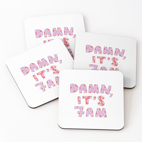 Item preview, Damn, its 7 am designed and sold by RickytheUnicorn.