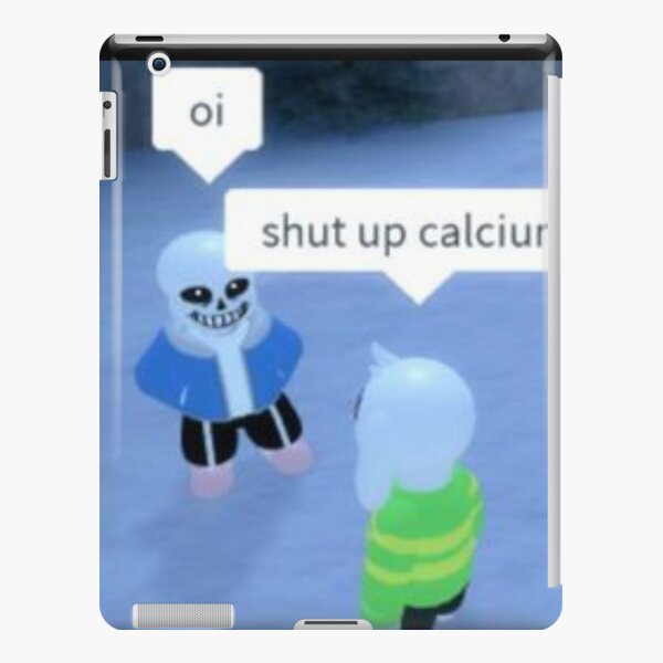 Roblox Meme iPad Case & Skin for Sale by DrippySwags