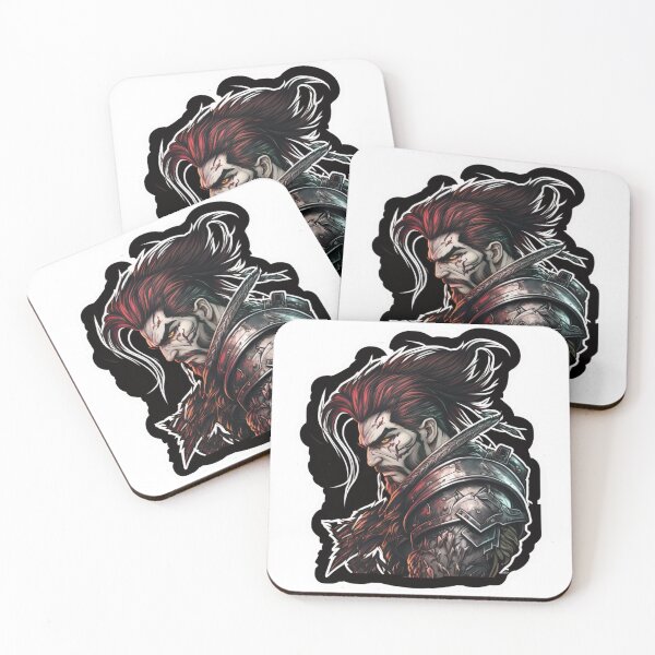 Item preview, Blood Hunter designed and sold by Digital-Space.