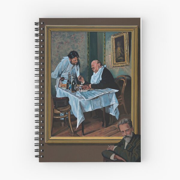 Item preview, Vladimir Makovsky Painting designed and sold by PaulMeijering.