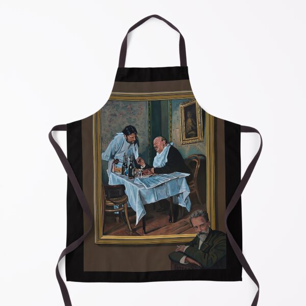Item preview, Vladimir Makovsky Painting designed and sold by PaulMeijering.