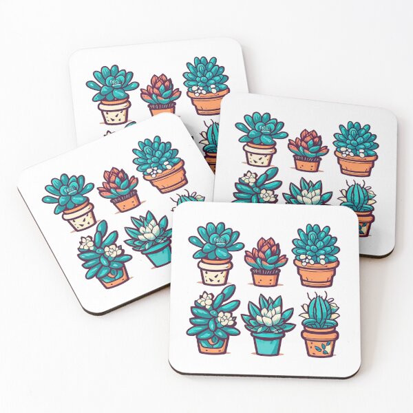 Item preview, Cactus Obsession designed and sold by DaniloReyes.