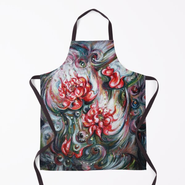 Item preview, Lotus In - Cosmos designed and sold by Harsh Malik.