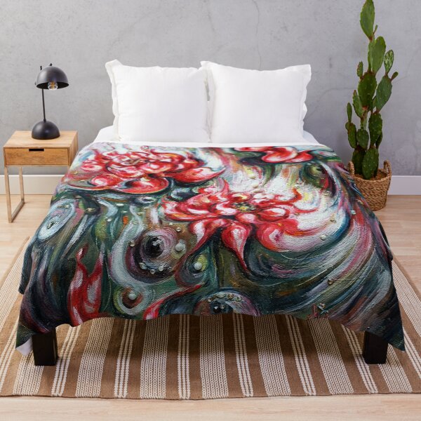 Item preview, Lotus In - Cosmos designed and sold by Harsh  Malik.