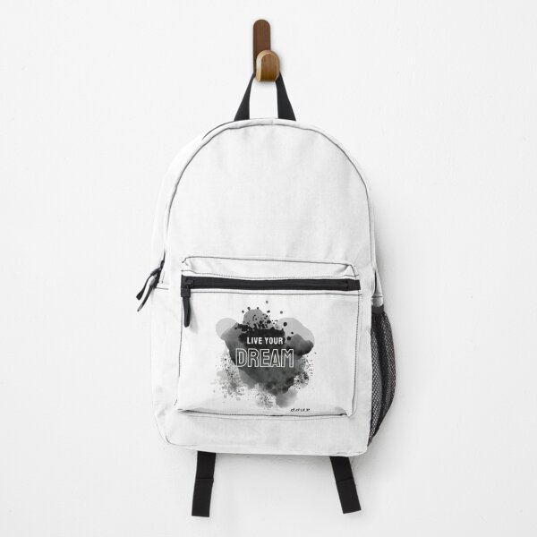 Item preview, Live Your Dream designed and sold by Brenelu.