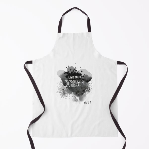 Item preview, Live Your Dream designed and sold by Brenelu.