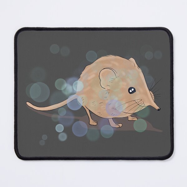 Item preview, Elephant Shrew designed and sold by missmann.