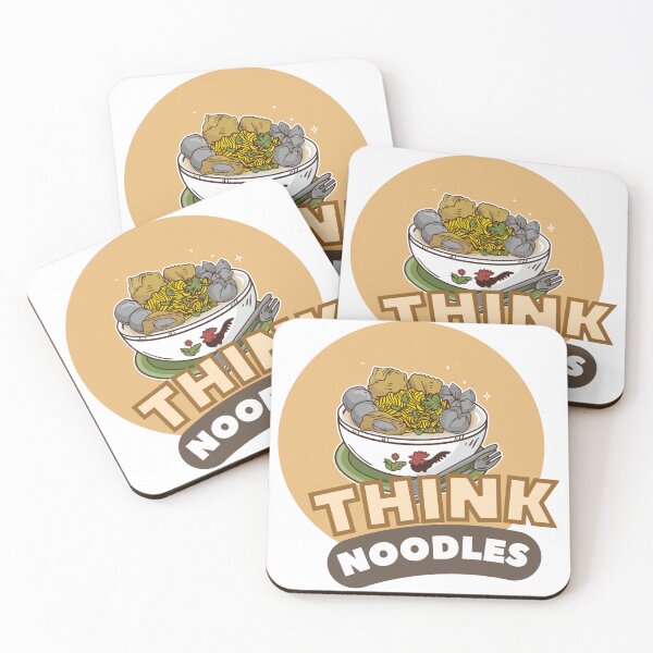 Item preview, Japanses Ramen Noodles Bowl sticker designed and sold by r1bbit.