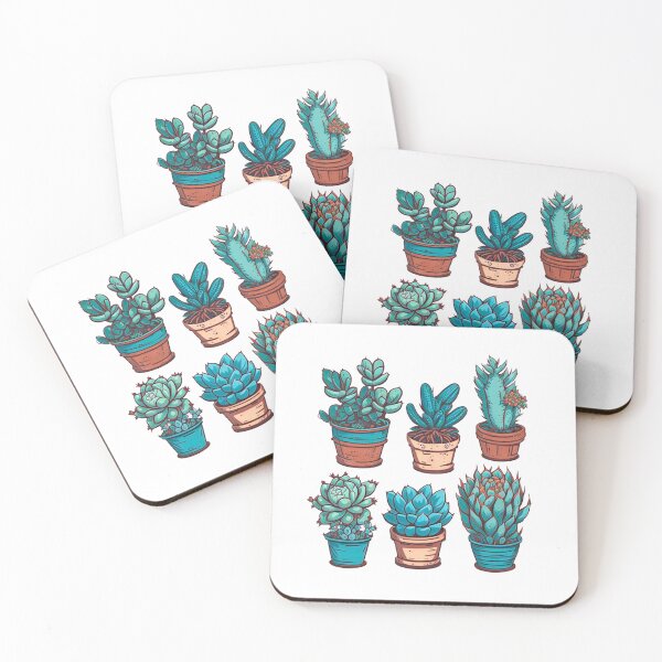 Item preview, Cactus Obsession designed and sold by DaniloReyes.