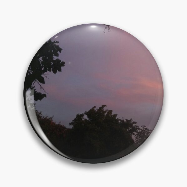 Artikelvorschau, Evening sky entworfen und verkauft von Alifoxs.