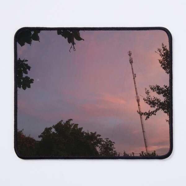 Item preview, Evening sky designed and sold by Alifoxs.