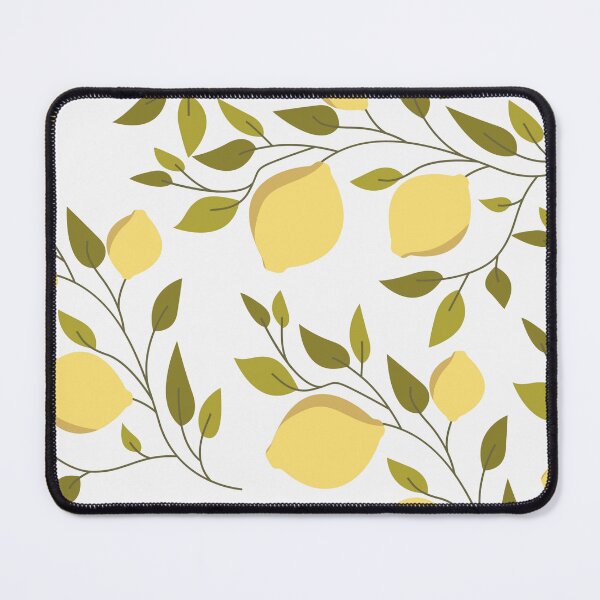 Item preview, Lemon design designed and sold by MPDesign84.