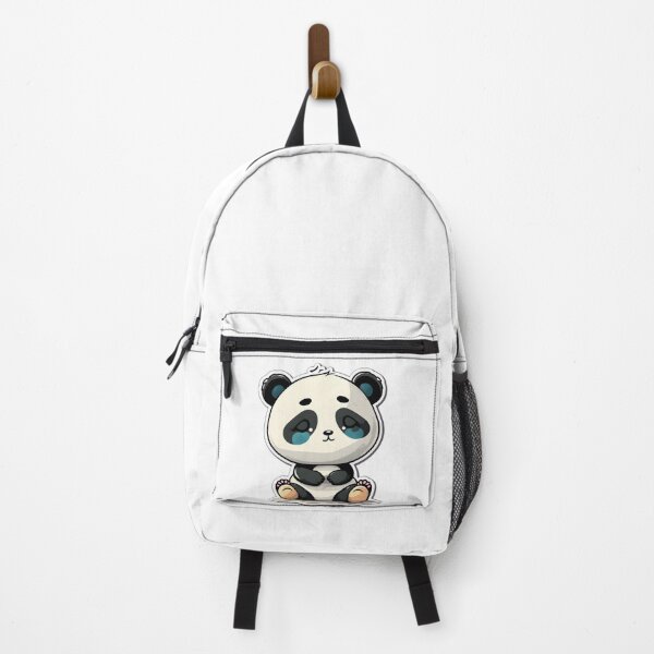 Item preview, Baby panda meditating sticker, Yoga Sticker, Namaste designed and sold by VisualVibesVV.