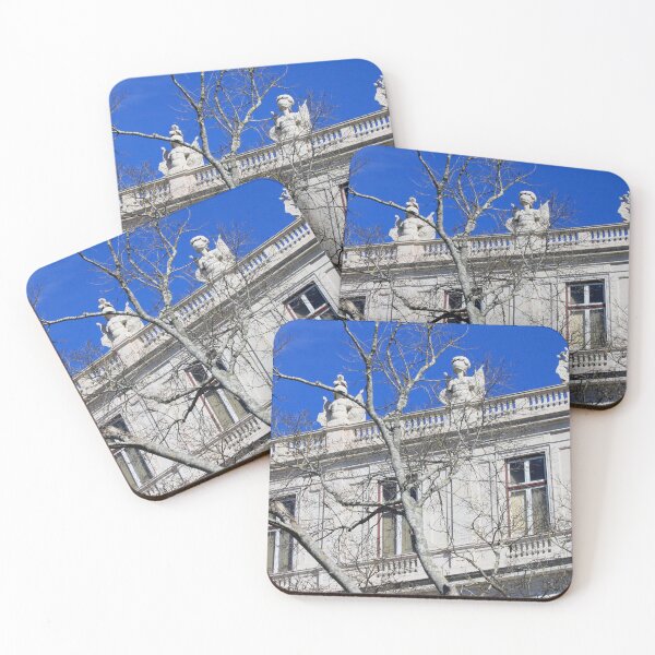 Item preview, Palácio Nacional da Ajuda. Lisbon designed and sold by Tereza Pilar Art.