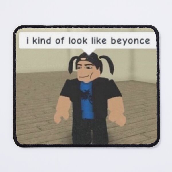 Item preview, I kinda look like beyonce designed and sold by EliasBNSA.