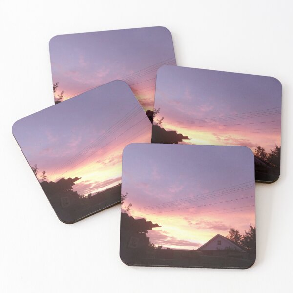 Item preview, Sunset designed and sold by Alifoxs.