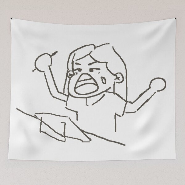 Item preview, When Photoshop Crashes designed and sold by Nevermind-artss.