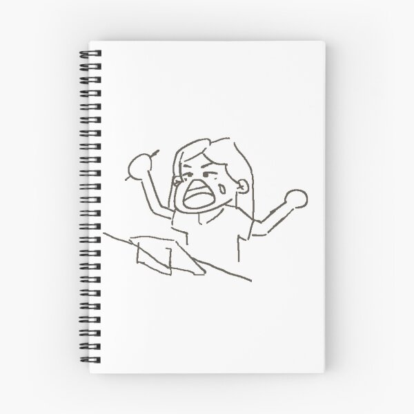 Item preview, When Photoshop Crashes designed and sold by Nevermind-artss.