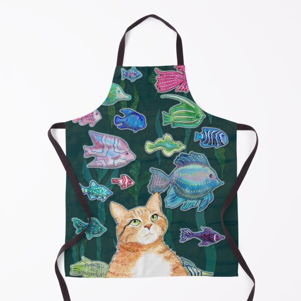 Item preview, Dreamy cat designed and sold by Andreea Dumez.