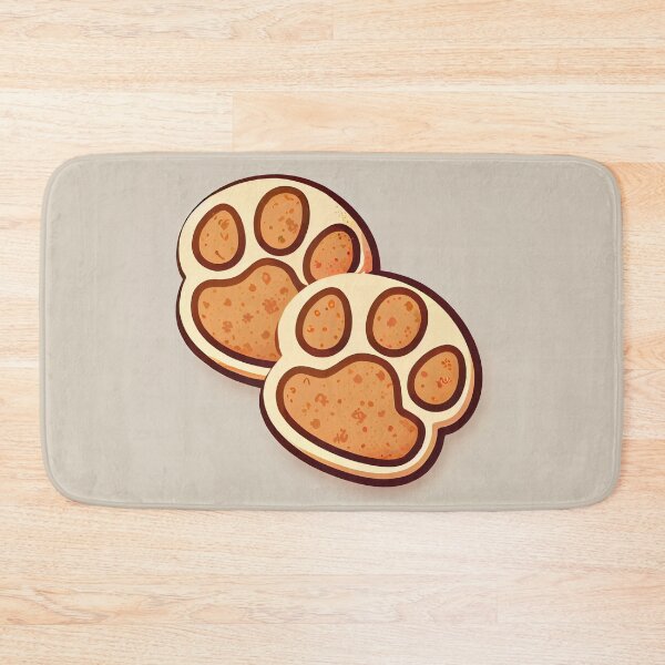 Item preview, paws emoji designed and sold by Rosiere Donahue ⭐️ ⭐️ ⭐️ ⭐️ ⭐️.