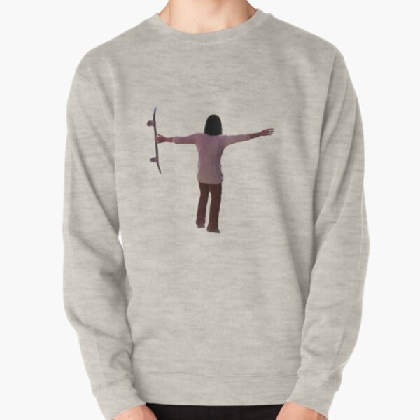 Jesus T-Posed For Our Sins Pullovers