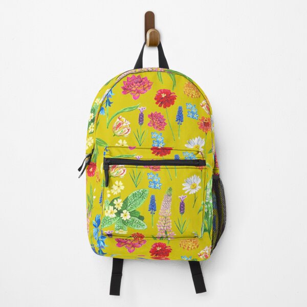 Item preview, Flowers- Yellow designed and sold by Phoebekirk.