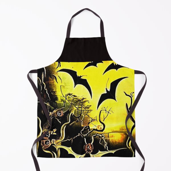Item preview, Bats in flight. Abstraction. designed and sold by Natalia-Vlad.