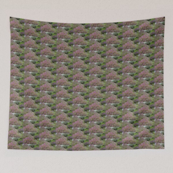 Item preview, Heather In The Brecon Beacons designed and sold by lezvee.
