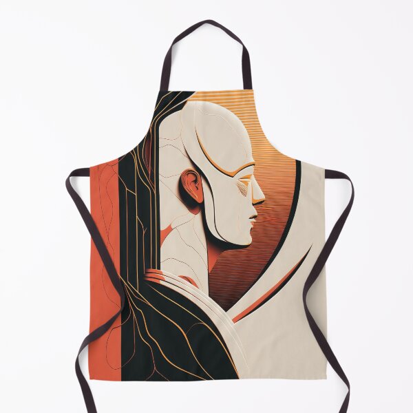 Item preview, Colors of the Mind - Bald man minimalistic artwork designed and sold by fr4nk87.
