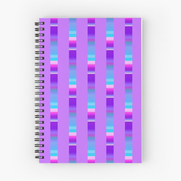 Item preview, violet color combination design | Aesthetic turquoise violet color palette designed and sold by lausn.