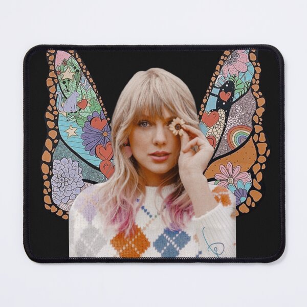 Item preview, Copy temp butterfly Queen  designed and sold by 17Secrets.