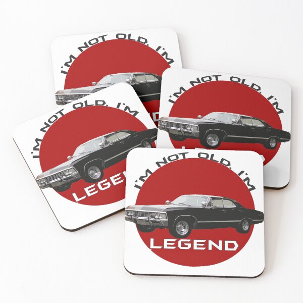 Item preview, Impala designed and sold by Ihor Liutkevych.
