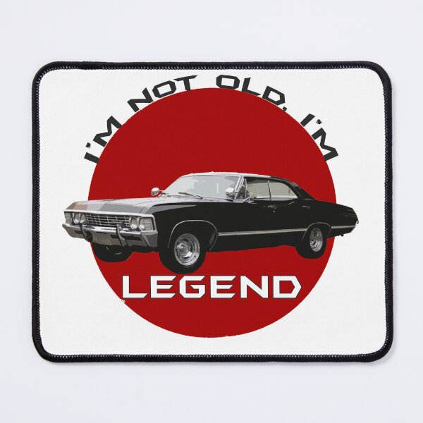 Item preview, Impala designed and sold by Ihor Liutkevych.