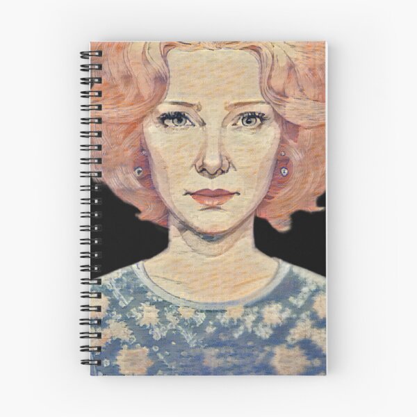 Item preview, Ginger - Redheaded Stepdaughter designed and sold by McCallnWaldo.