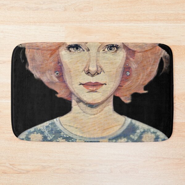 Item preview, Ginger - Redheaded Stepdaughter designed and sold by McCallnWaldo.