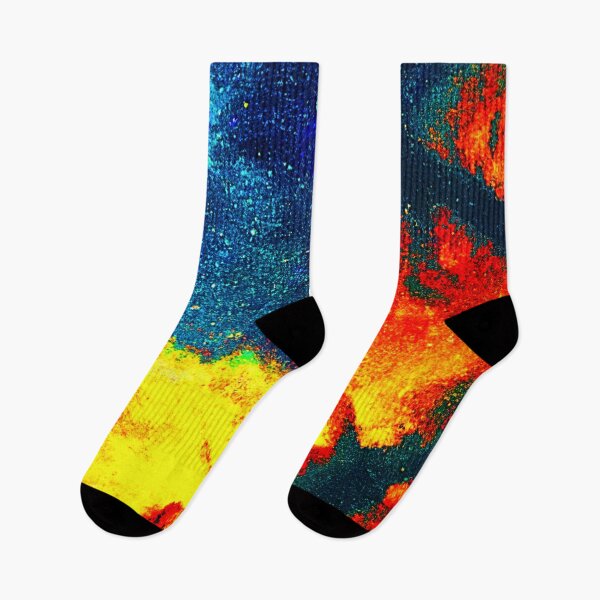 Item preview, Exploring the Universe's Colorful Wonders. Buy Now designed and sold by Health And Fitness Posts e-Store.